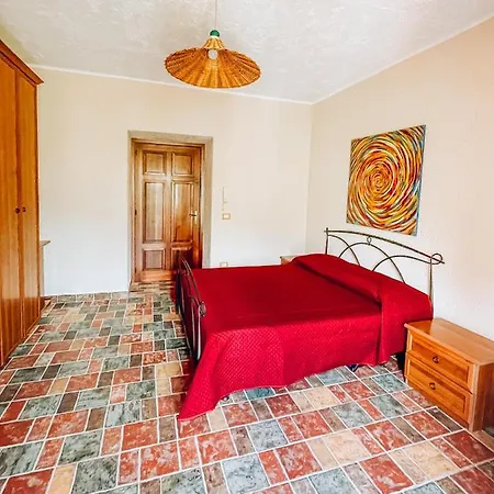 L' Arcella Apartment *