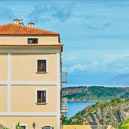 L' Arcella Apartment San Nicola Arcella