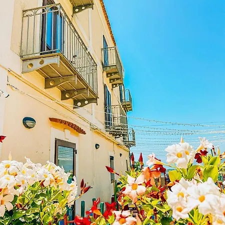 L'arcella Appartement *