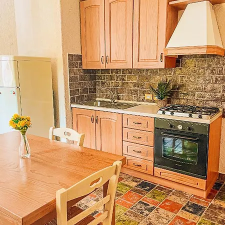L' Arcella Apartment *