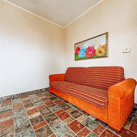 Apartment L' Arcella