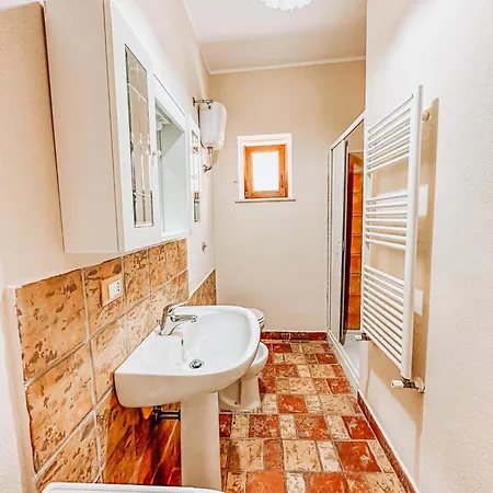 L'arcella Appartement *