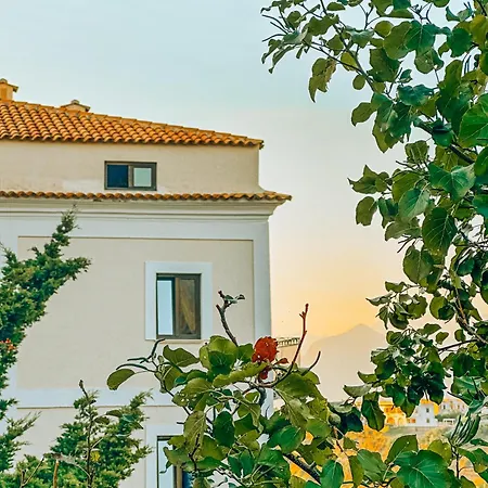 L' Arcella Apartment San Nicola Arcella