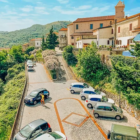 Apartment L' Arcella San Nicola Arcella